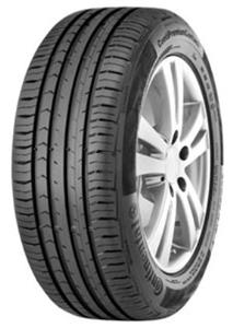 225/55R17 97Y CONTINENTAL CONTIPREMIUMCONTACT 5