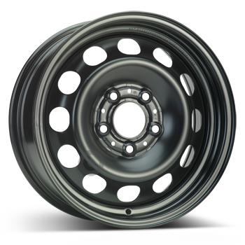 ALCAR STAHLRAD 9153 6.5x16 5/120 ET42 CB72.5