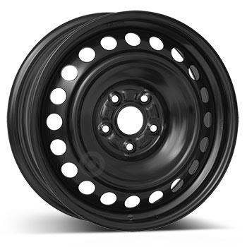 ALCAR STAHLRAD 9016 6.5x17 5/114.3 ET45 CB60