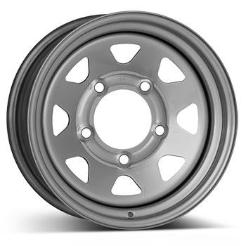 DOTZ 4X4 DAKAR 7x16 6/139.7 ET33 CB100