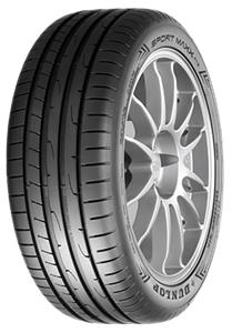 225/45R19 92W DUNLOP SPORT MAXX RT2 FS *RSC