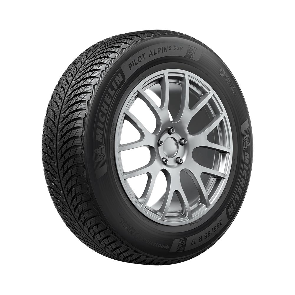 265/45R20 108V MICHELIN PILOT ALPIN 5 SUV XL MO1