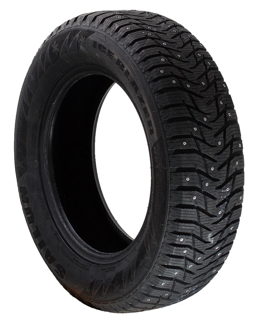 205/50R16 87T SAILUN ICE BLAZER WS FS XL