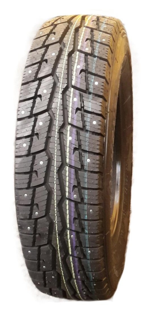 215/75R16C 113/111R NANKANG 215/75R16C 113/111R IV-1    L EUHA