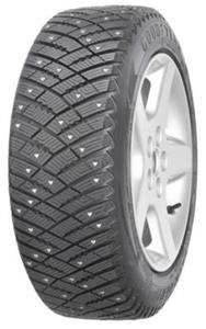 265/50R20 111T GOODYEAR UG ICE ARCTIC SUV XL