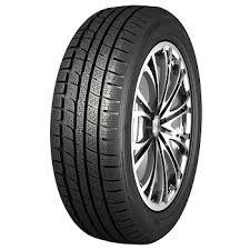 255/65R17 114H NANKANG WINTER ACTIVA SV-55 XL