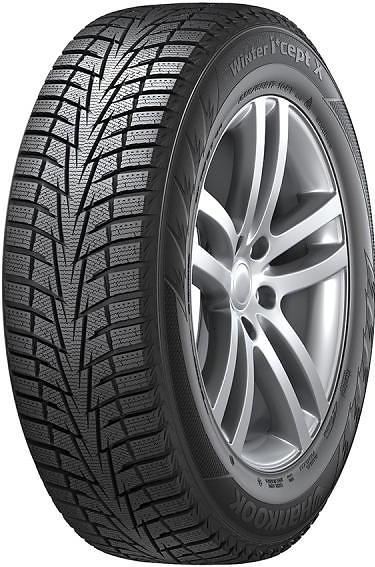 235/50R18 97T HANKOOK WINTER I*CEPT X XL FP