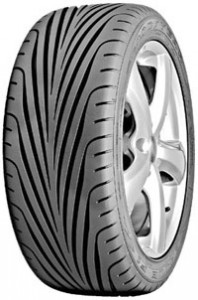 195/45R17 81W GOODYEAR EAGLE F1 GS-D3