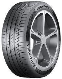 245/45R19 102Y CONTINENTAL PREMIUMCONTACT 6 XL