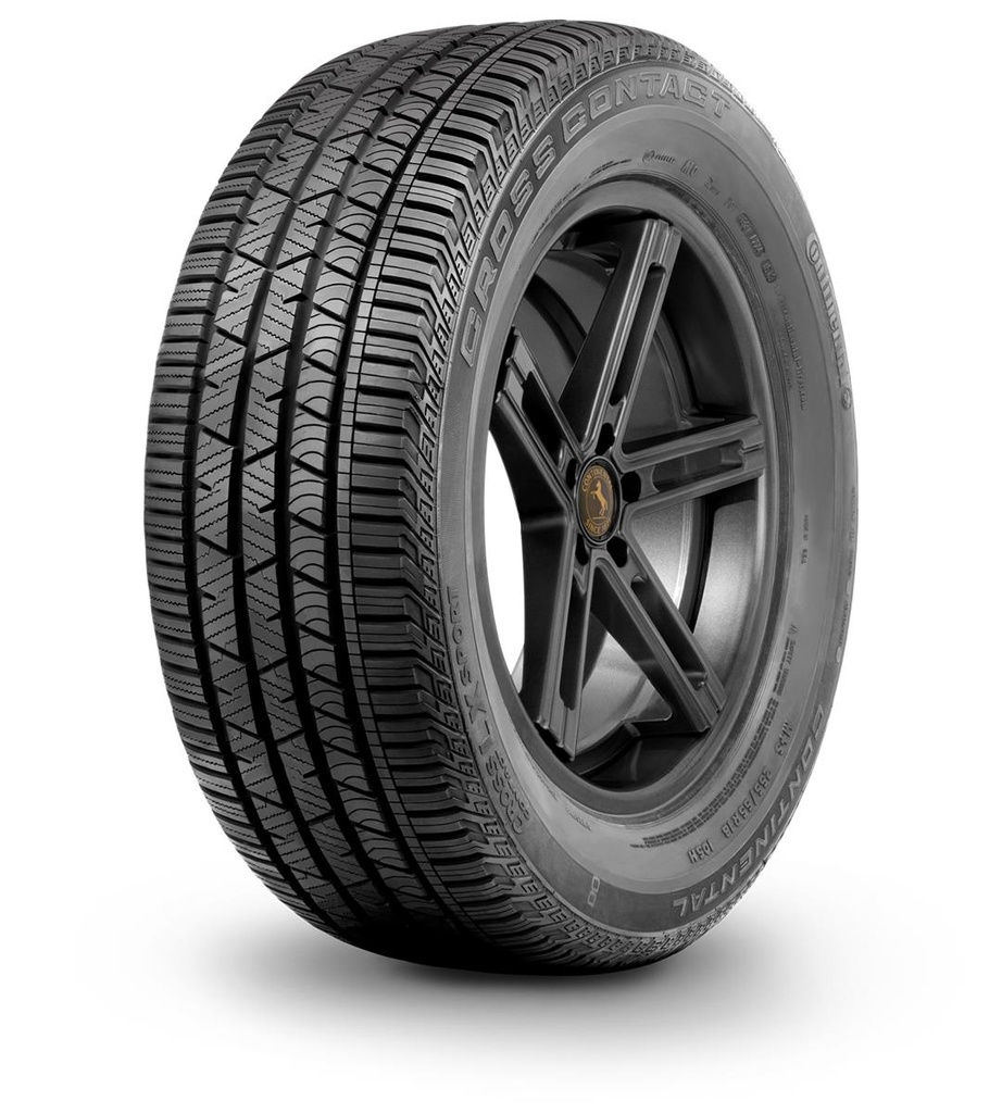 235/65R17 108V CONTINENTAL CROSSCONTACT LX SPORT XL EVC