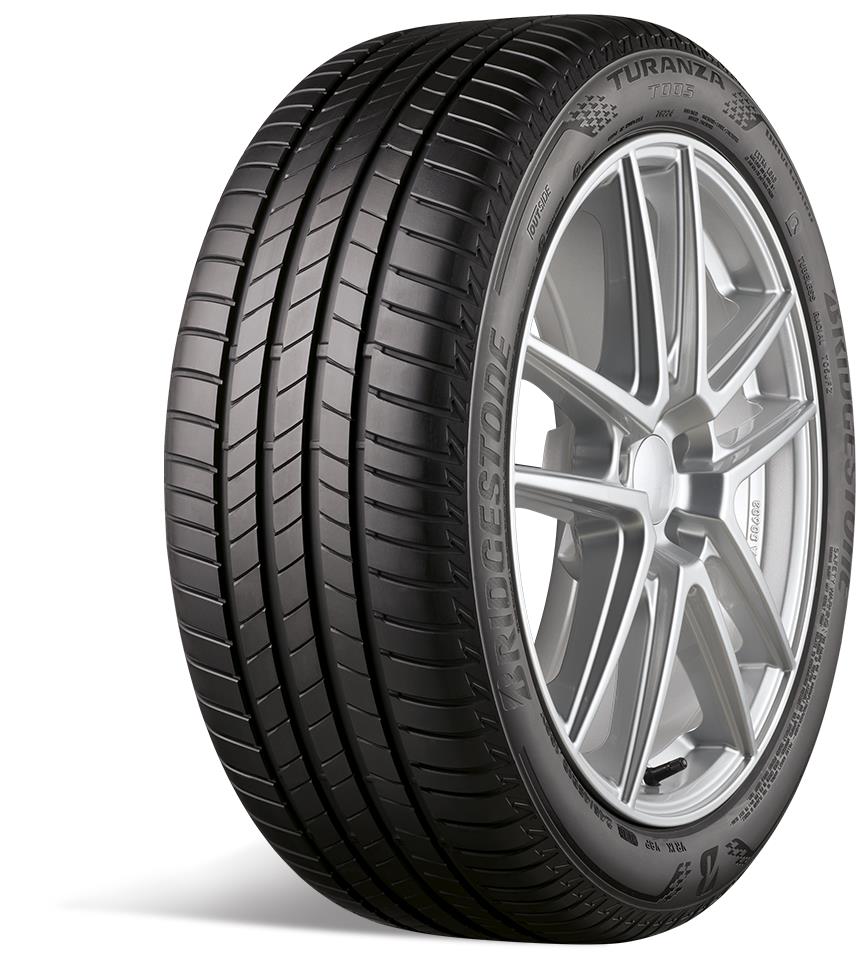 225/40R19 93W BRIDGESTONE TURANZA T005 XL