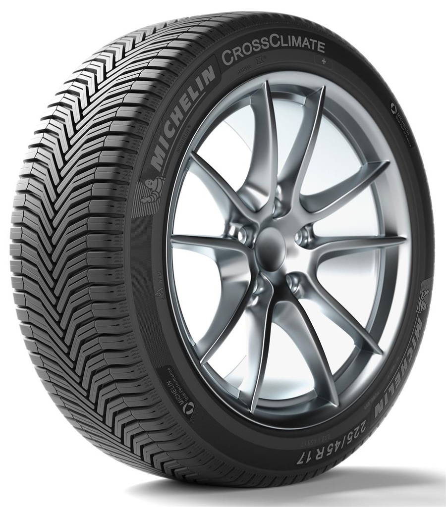 175/70R14 88T MICHELIN CROSSCLIMATE+ XL