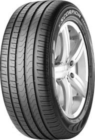 235/55R19 101V PIRELLI SCORPION VERDE