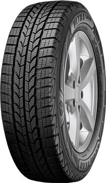 225/55R17C 109/107T GOODYEAR ULTRAGRIP CARGO