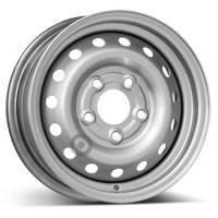 0178 PERÄKÄRRY VANNE ALCAR HOPEA PERÄKÄRRY VANNE 5.5x15 5/112 ET30 CB66.5