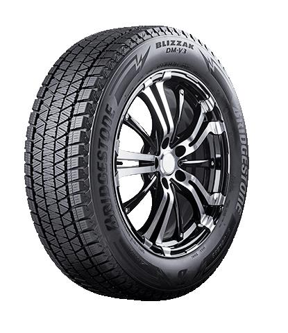 265/70R15 112R BRIDGESTONE BLIZZAK DM-V3