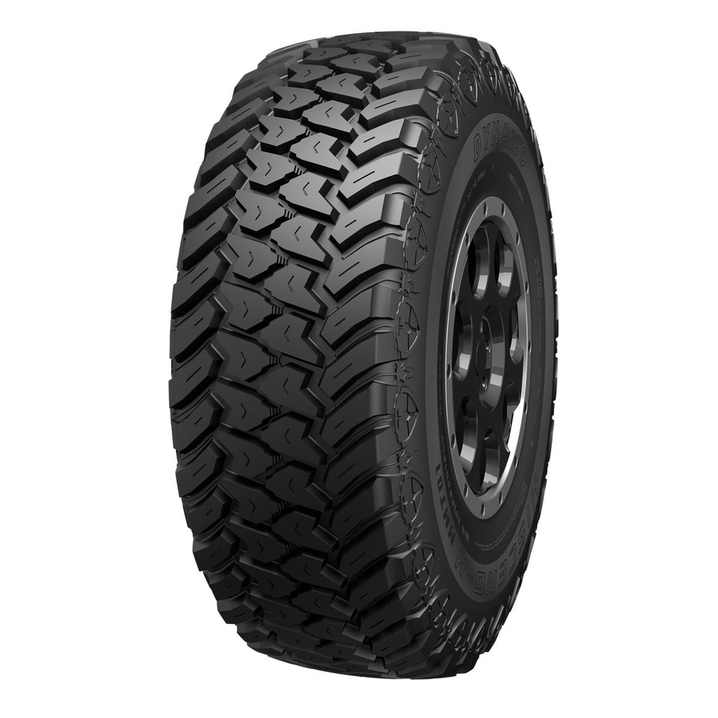 10x31.00R15 109Q DYNAMO HISCEND-H MMT01 XL 6PR POR