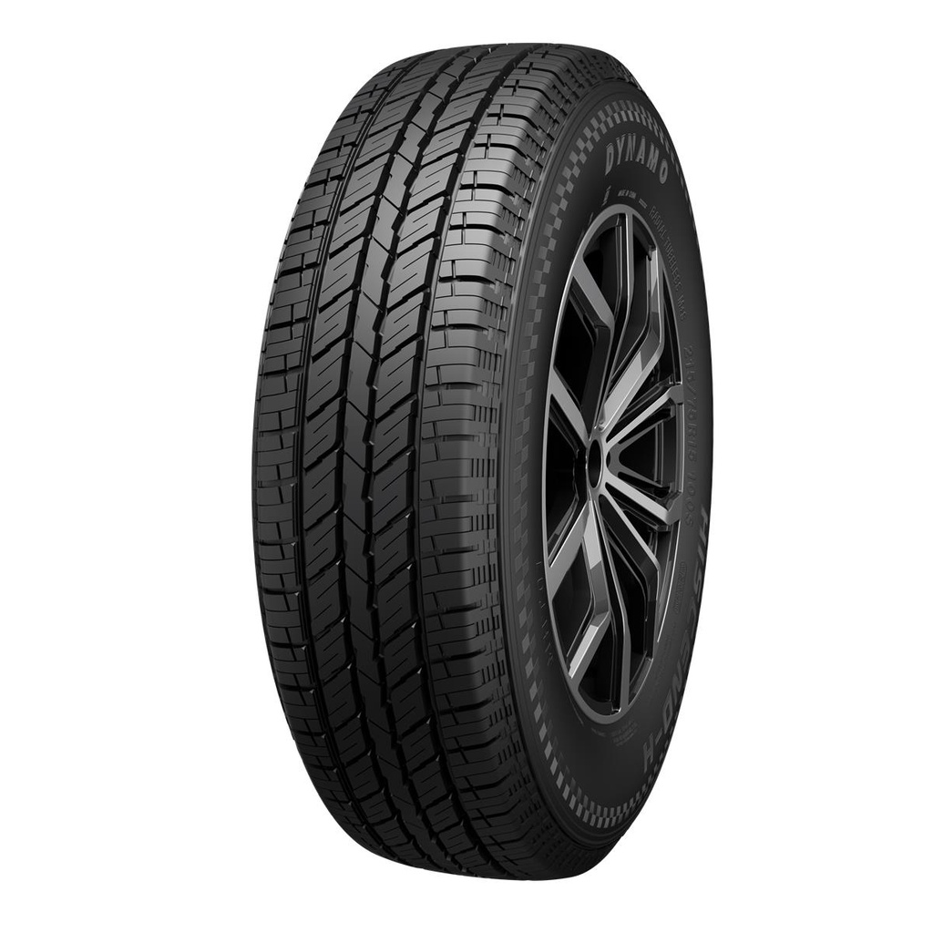 265/70R16 112T DYNAMO HISCEND-H MHT01 XL FP