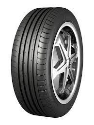 275/35R20 102Y NANKANG SPORTNEX AS-2+ XL