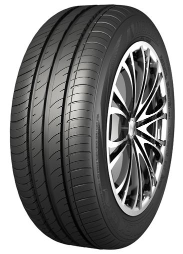 195/50R15 82V NANKANG NA-1