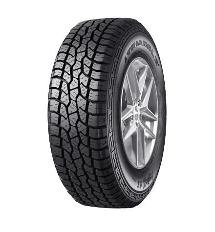 235/85R16 120/116Q TRIANGLE AGILEX A/T XL 10PR RIM PROTECT
