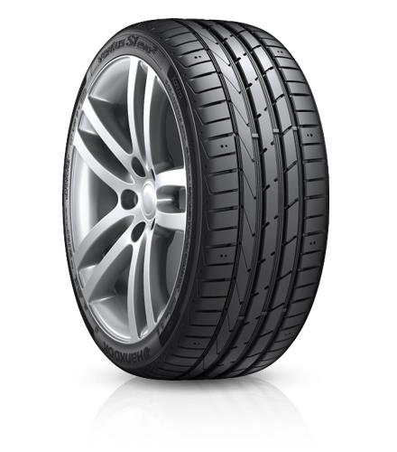 215/65R17 99V HANKOOK VENTUS S1 EVO2 K117