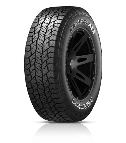 235/60R16 100T HANKOOK DYNAPRO AT2 RF11