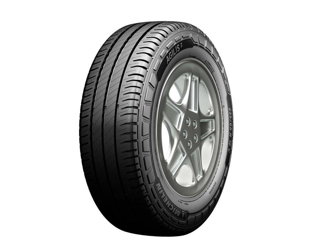 195/75R16C 110/108R MICHELIN AGILIS 3
