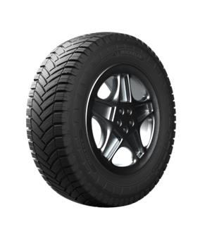 225/75R16C 121R MICHELIN AGILIS CROSSCLIMATE