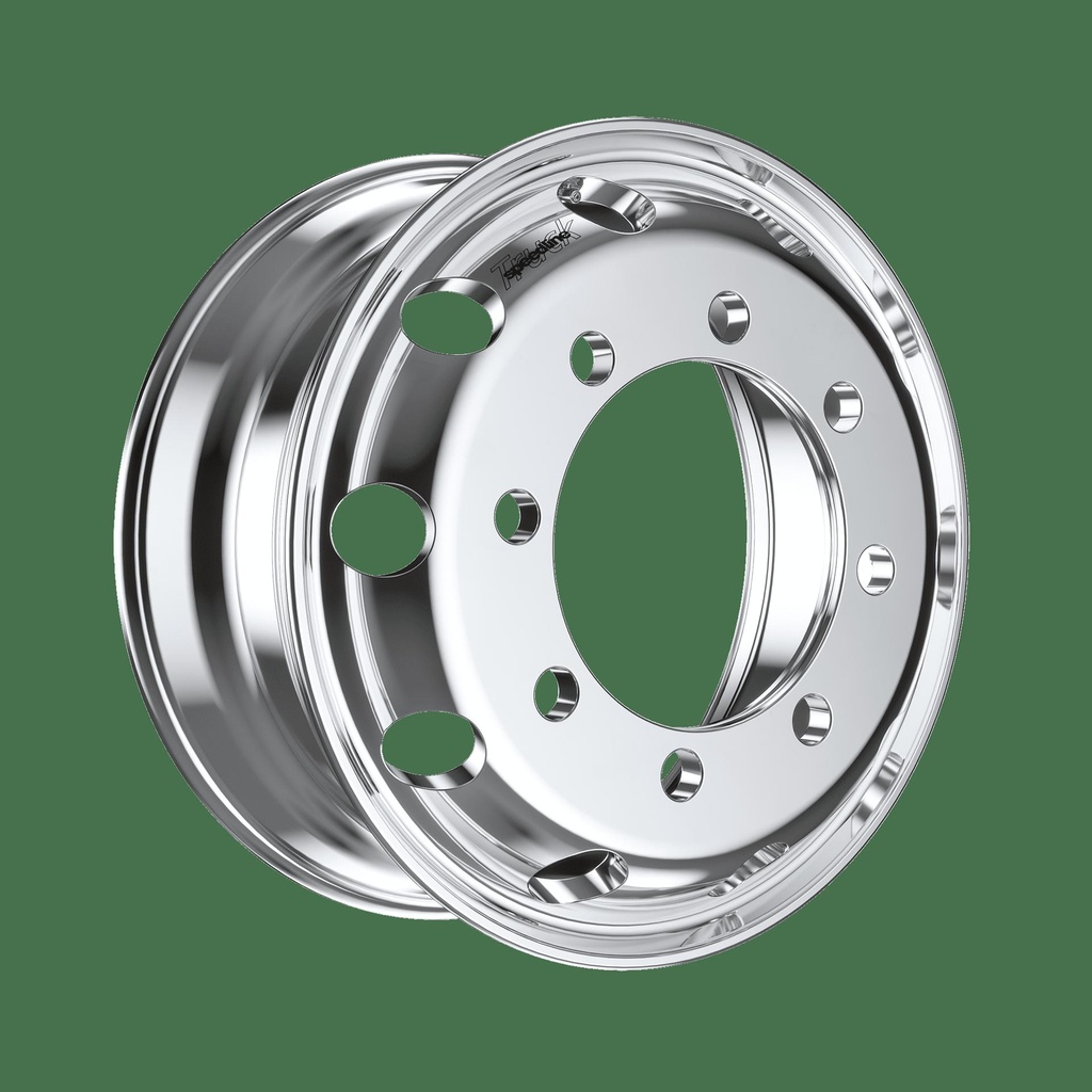 TRUCK ALUMINIUM 7.5x20 8/275 ET159 CB221