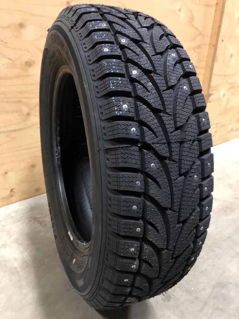 215/65R16C 109/107R DYNAMO SNOW-H MWCS01 8PR