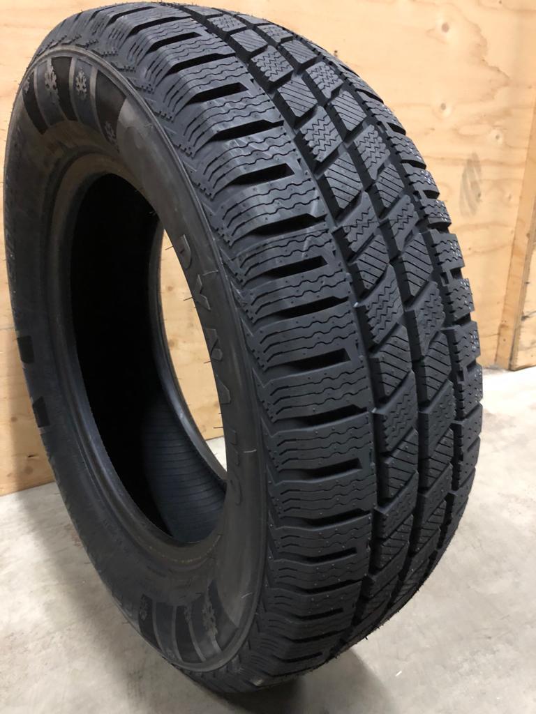 235/65R16C 115/113R DYNAMO SNOW-H MWC01 8PR