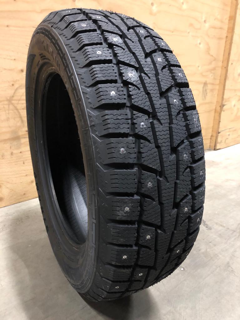 235/70R16 106S DYNAMO SNOW-H MWS01 XL