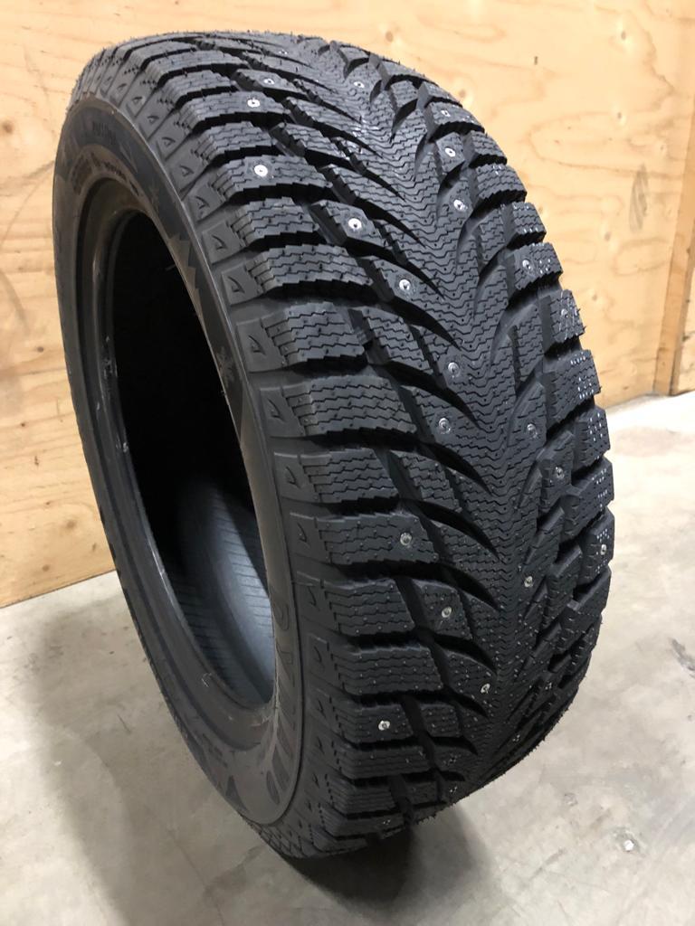 235/65R17 104S DYNAMO SNOW-H MWH02
