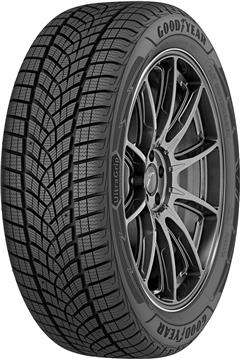 225/65R17 102H GOODYEAR ULTRAGRIP PERFORMANCE + SUV EVR