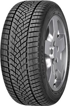 275/40R20 106V GOODYEAR ULTRAGRIP PERFORMANCE + XL
