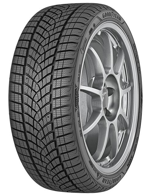 215/50R19 93T GOODYEAR ULTRAGRIP ICE 2+ XL EVR