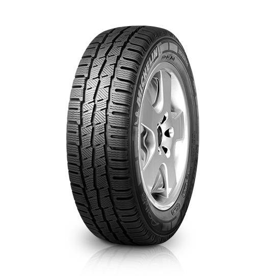 215/60R17C 109/107T MICHELIN AGILIS ALPIN