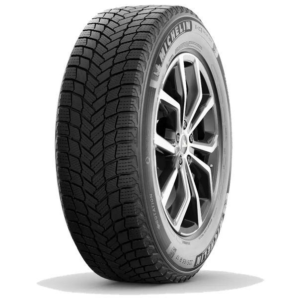265/55R19 113T MICHELIN X-ICE SNOW SUV XL