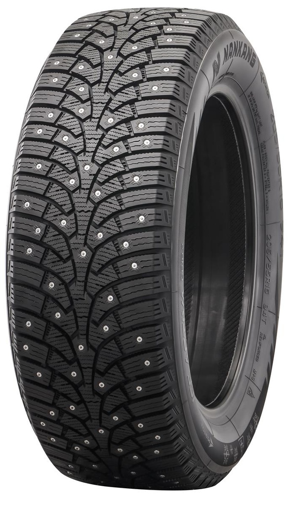 235/45R18 98T NANKANG ICE ACTIVA GRIP SW-9 XL