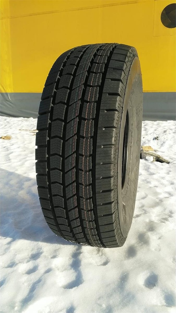 33x12.50R15 108N NANKANG WINTER ACTIVA WA-1
