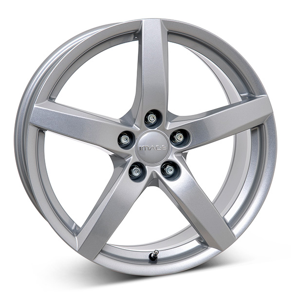 IMAGE ATOM SLV | 8X20 5-112 E30 C66,46 60 8x20 5/112 ET30 CB66.5