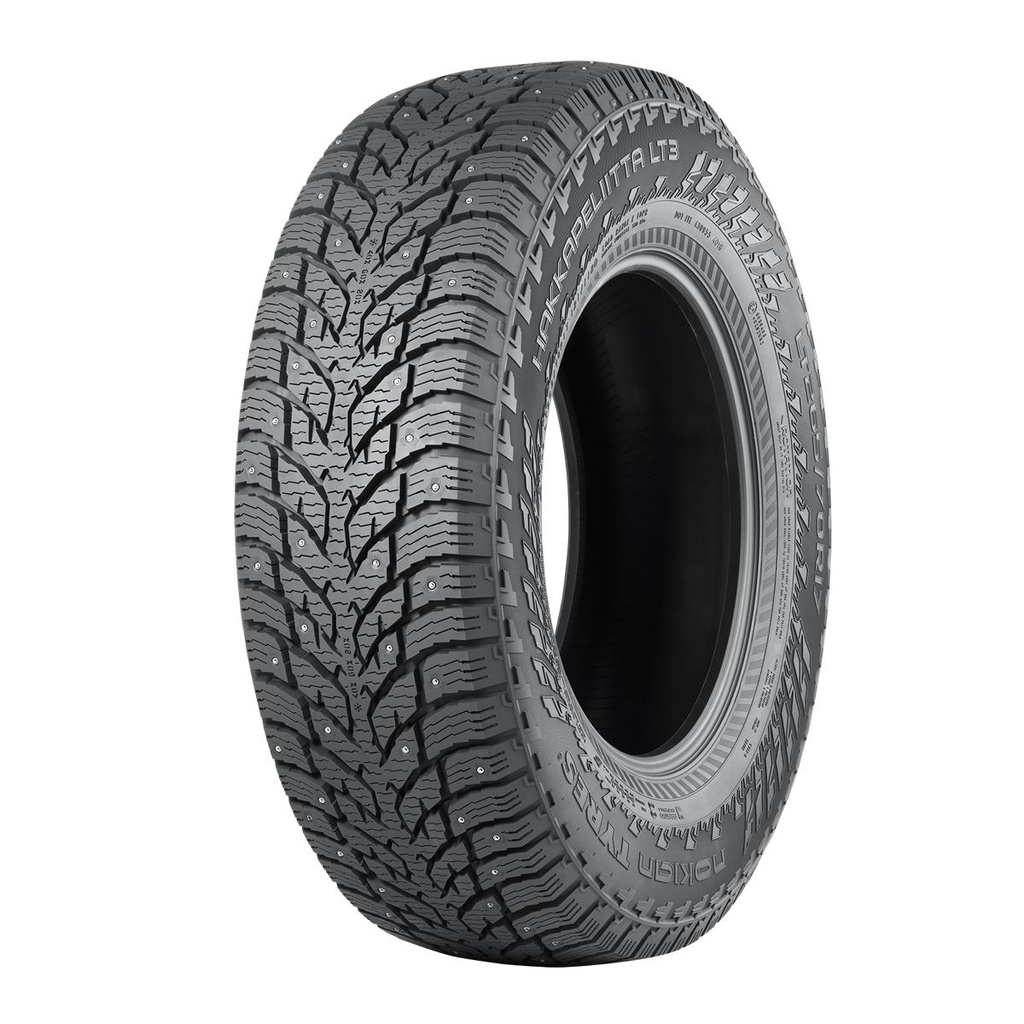 315/70R17 121/118Q NOKIAN HAKKAPELIITTA LT3