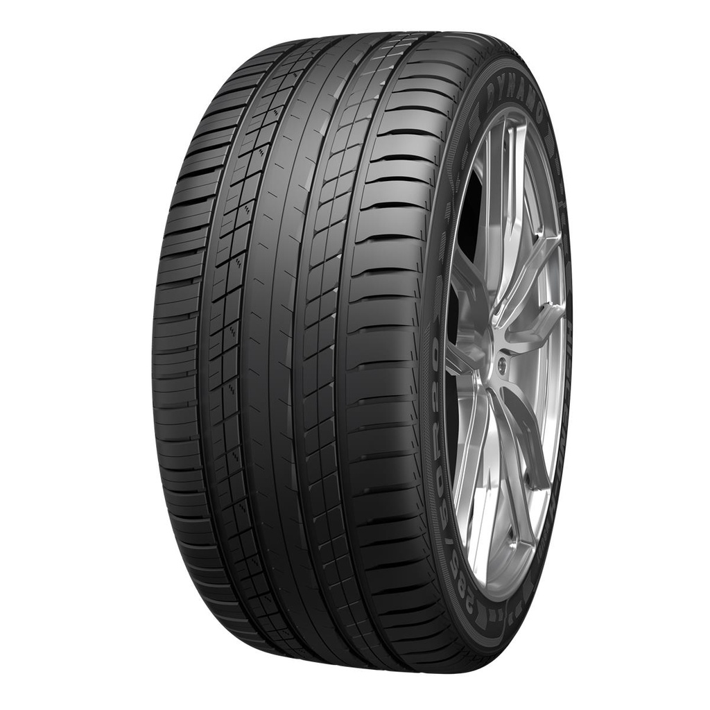 285/35R22 106Y DYNAMO HISCEND-H MSU01 XL RIM PROTECT