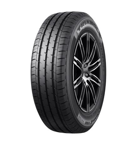 225/75R16C 121/120S TRIANGLE CONNEX VAN TV701 12PR