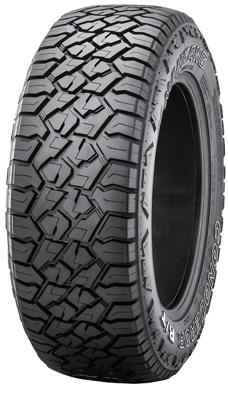 265/70R17 121/118Q NANKANG RT XL WW P.O.R