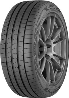 245/35R21 96Y GOODYEAR EAGLE F1 ASYMMETRICMMETRIC 6 XL EVR FP