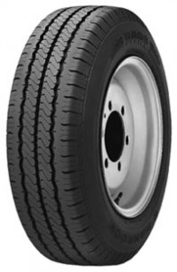 165/-R13C 94/92P HANKOOK RADIAL RA08