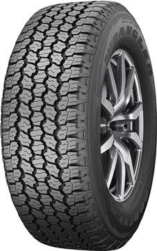 265/60R18 110H GOODYEAR WRANGLER AT ADVENTURE XL