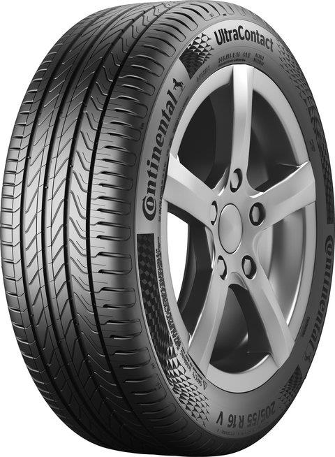 215/45R17 87V CONTINENTAL ULTRACONTACT